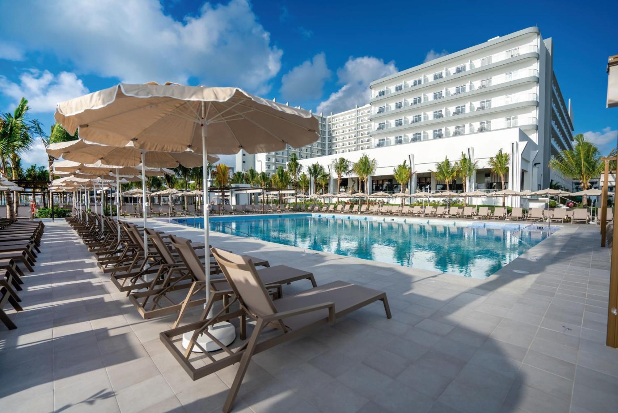 Riu Palace Kukulkan (adults Only) Resort 5*