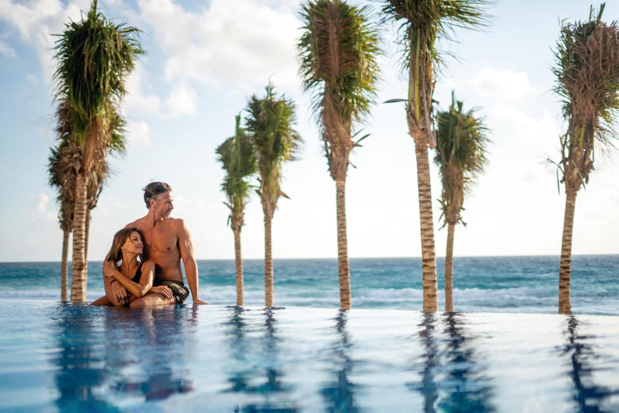 Riu Palace Kukulkan (adults Only) 5*