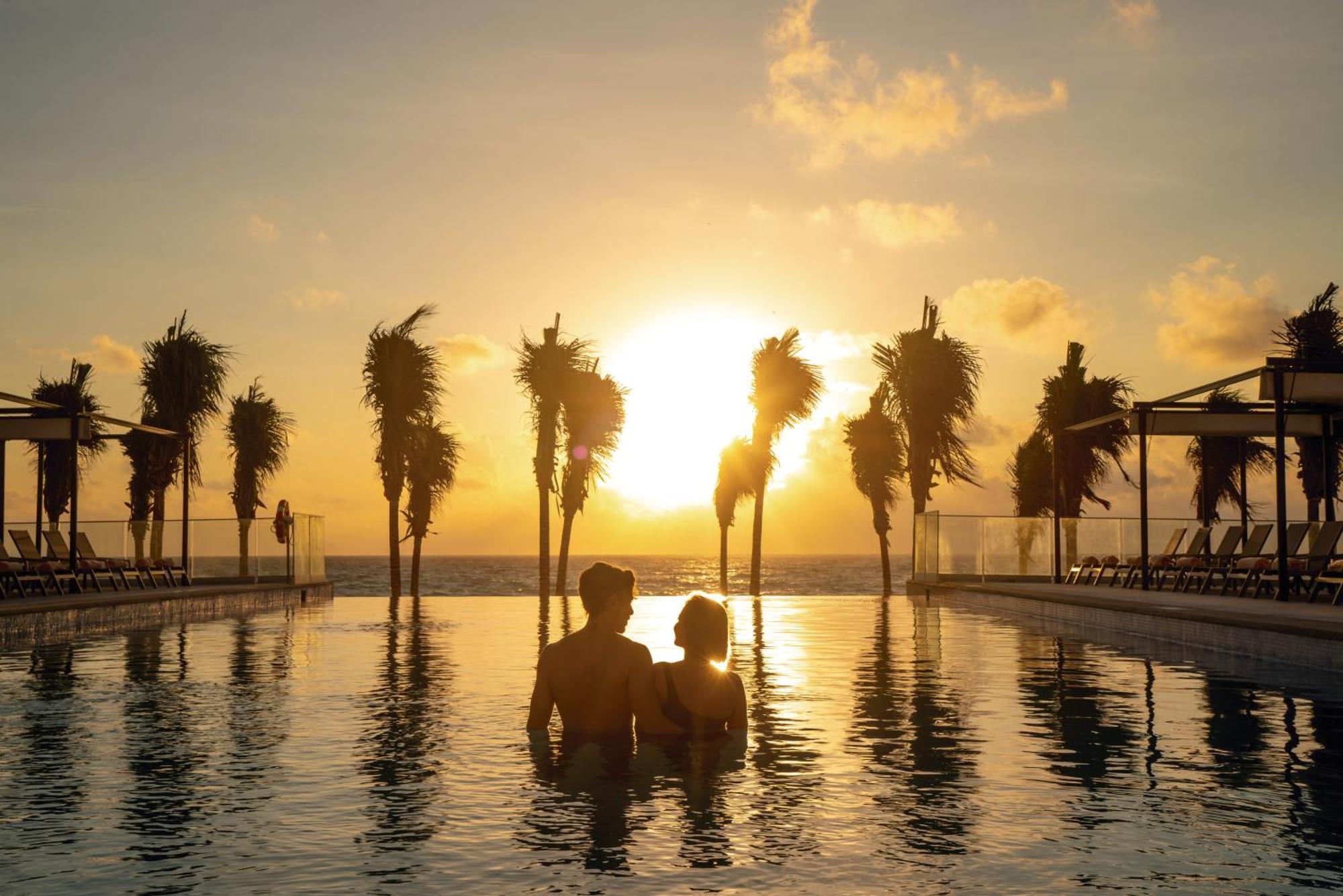 Riu Palace Kukulkan (adults Only) Resort