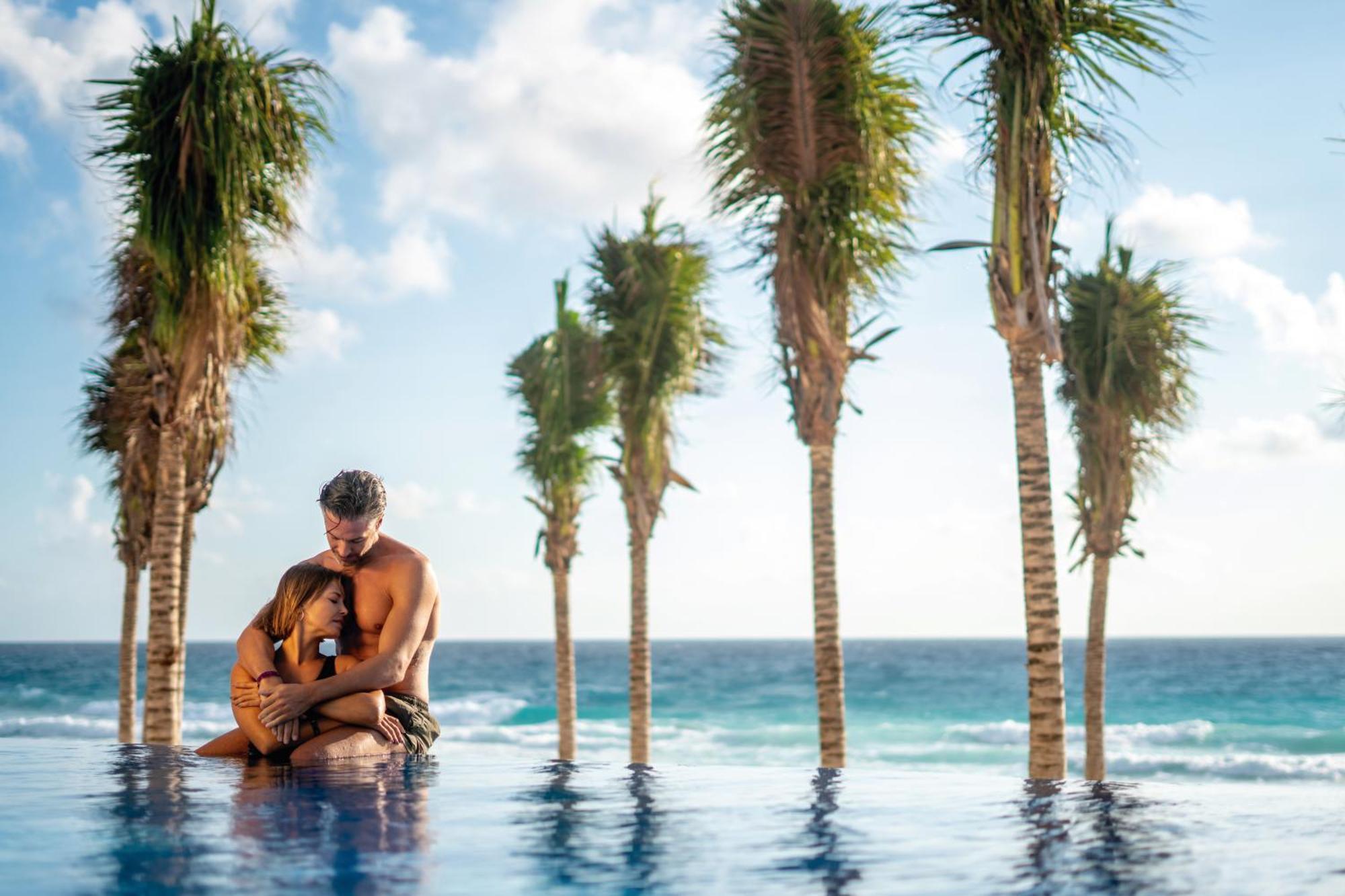 Riu Palace Kukulkan (adults Only) 5* Cancún