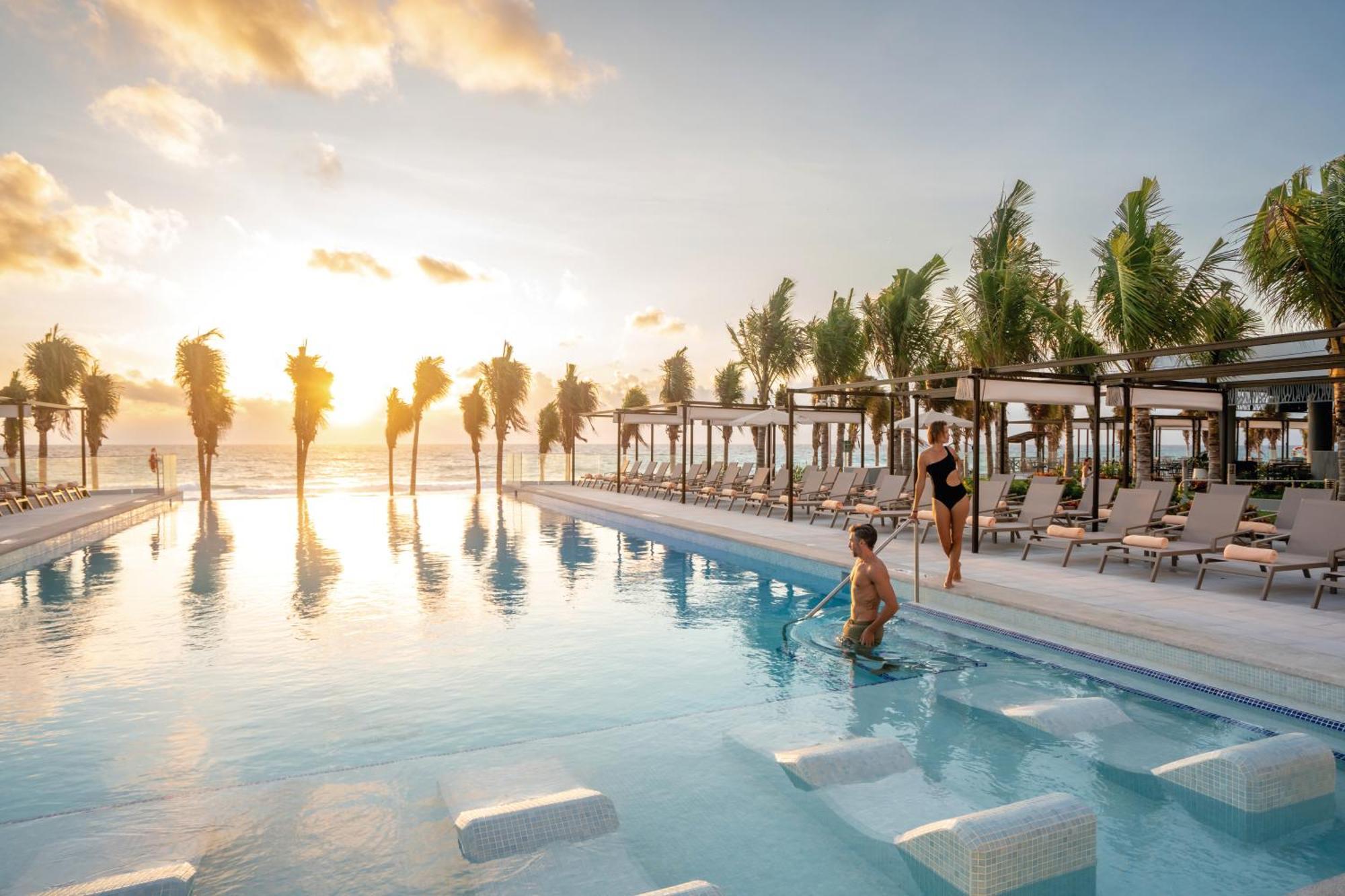 Riu Palace Kukulkan (adults Only) 5* Cancún