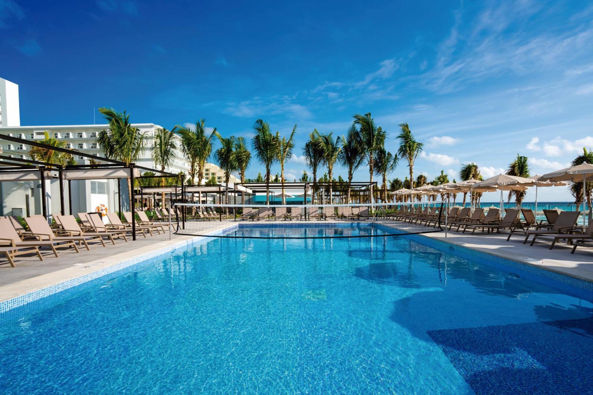 Riu Palace Kukulkan (adults Only) Resort Cancún