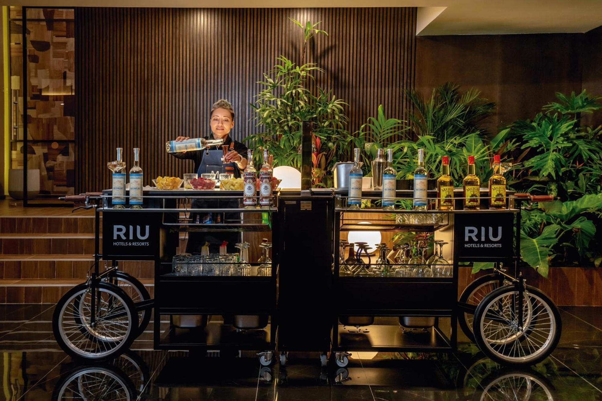 Riu Palace Kukulkan (adults Only) Resort 5*