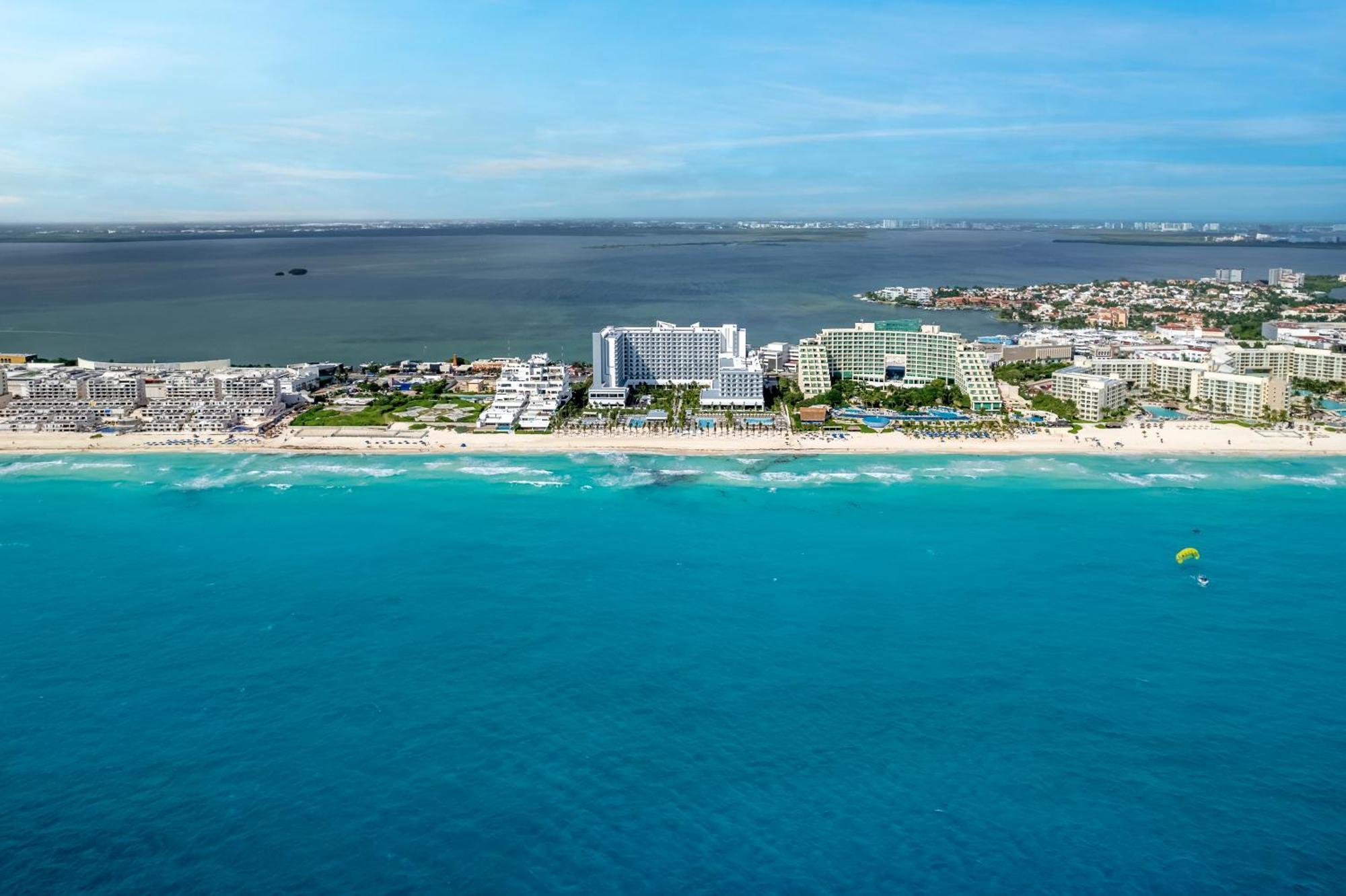 Riu Palace Kukulkan (adults Only)