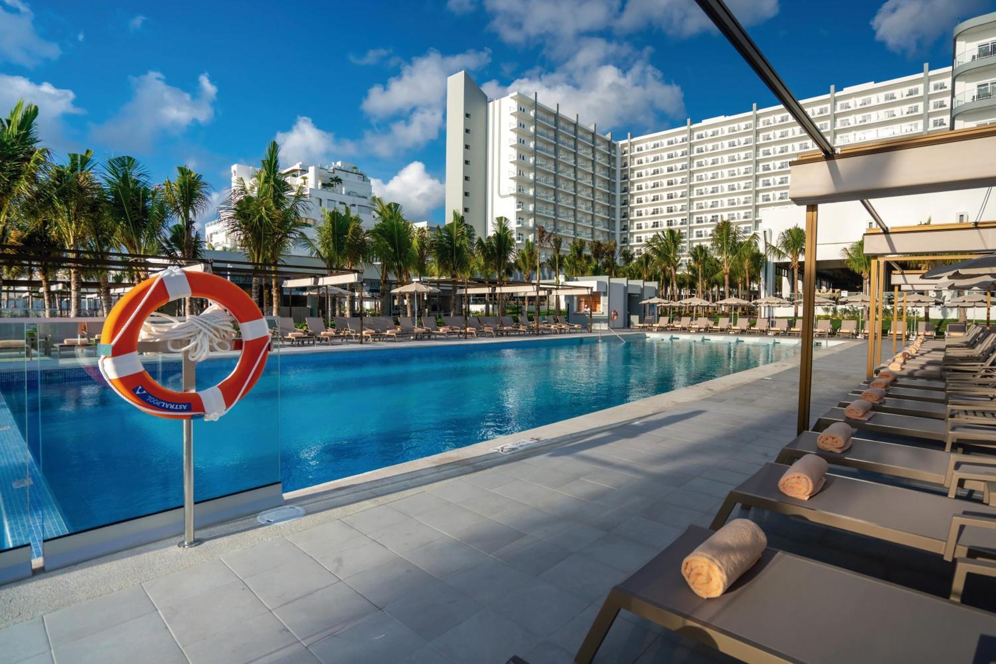 Resort Riu Palace Kukulkan (adults Only) 5*