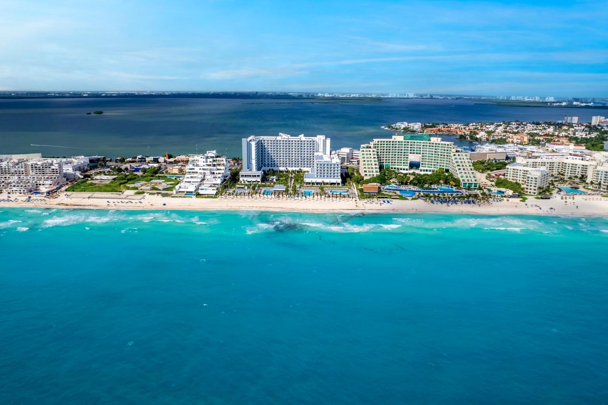 Riu Palace Kukulkan (adults Only) Resort Cancún