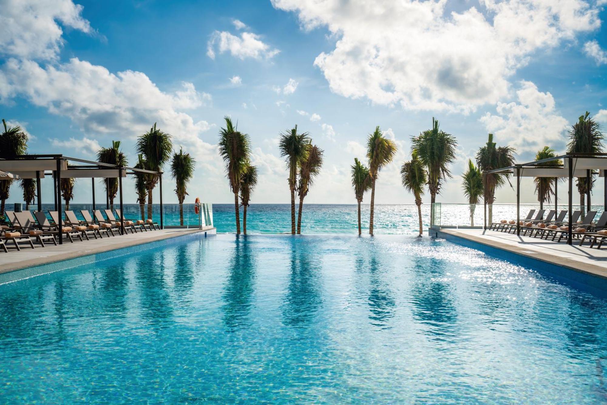 Riu Palace Kukulkan (adults Only) 5*