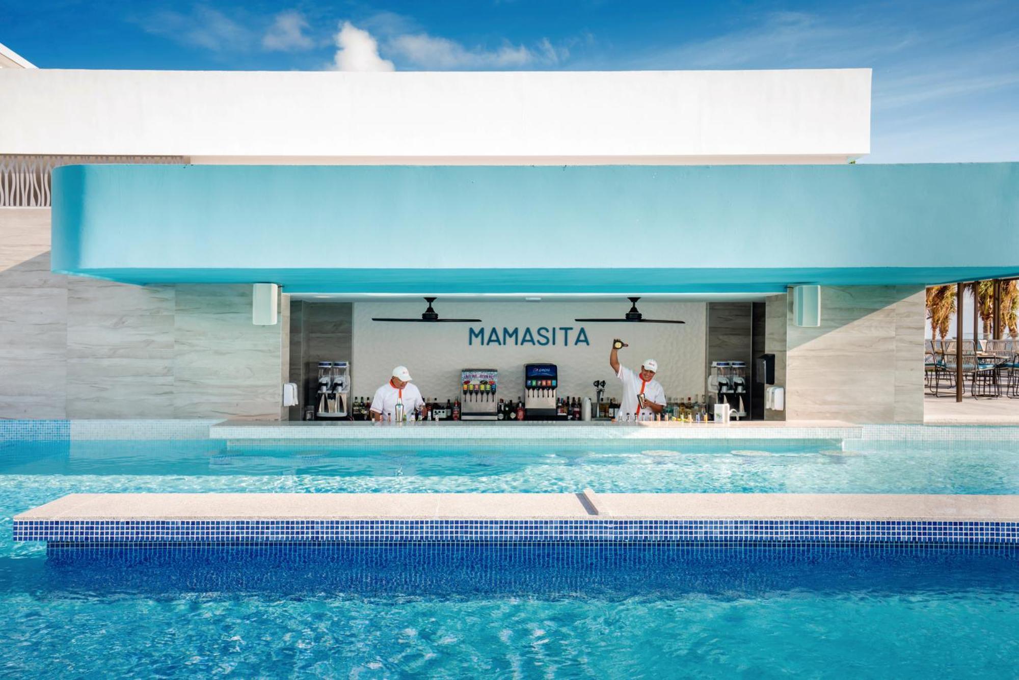 Riu Palace Kukulkan (adults Only) 5* Cancún