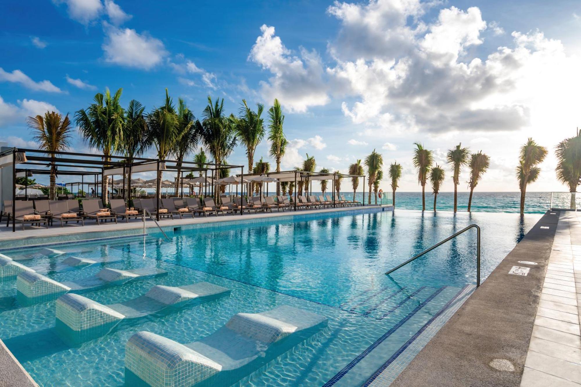 Resort Riu Palace Kukulkan (adults Only) Cancún