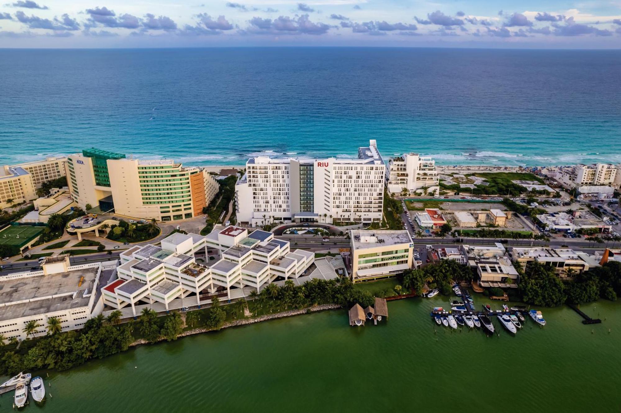 Resort Riu Palace Kukulkan (adults Only) 5*
