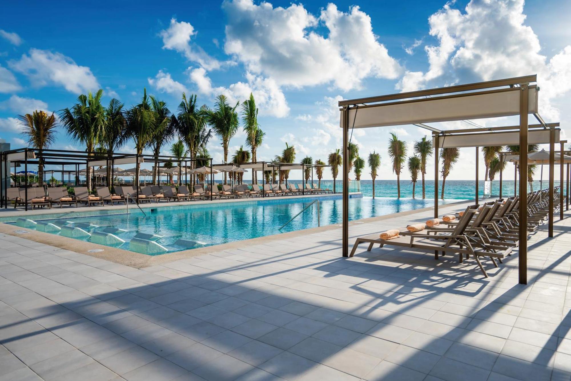 Resort Riu Palace Kukulkan (adults Only) Cancún