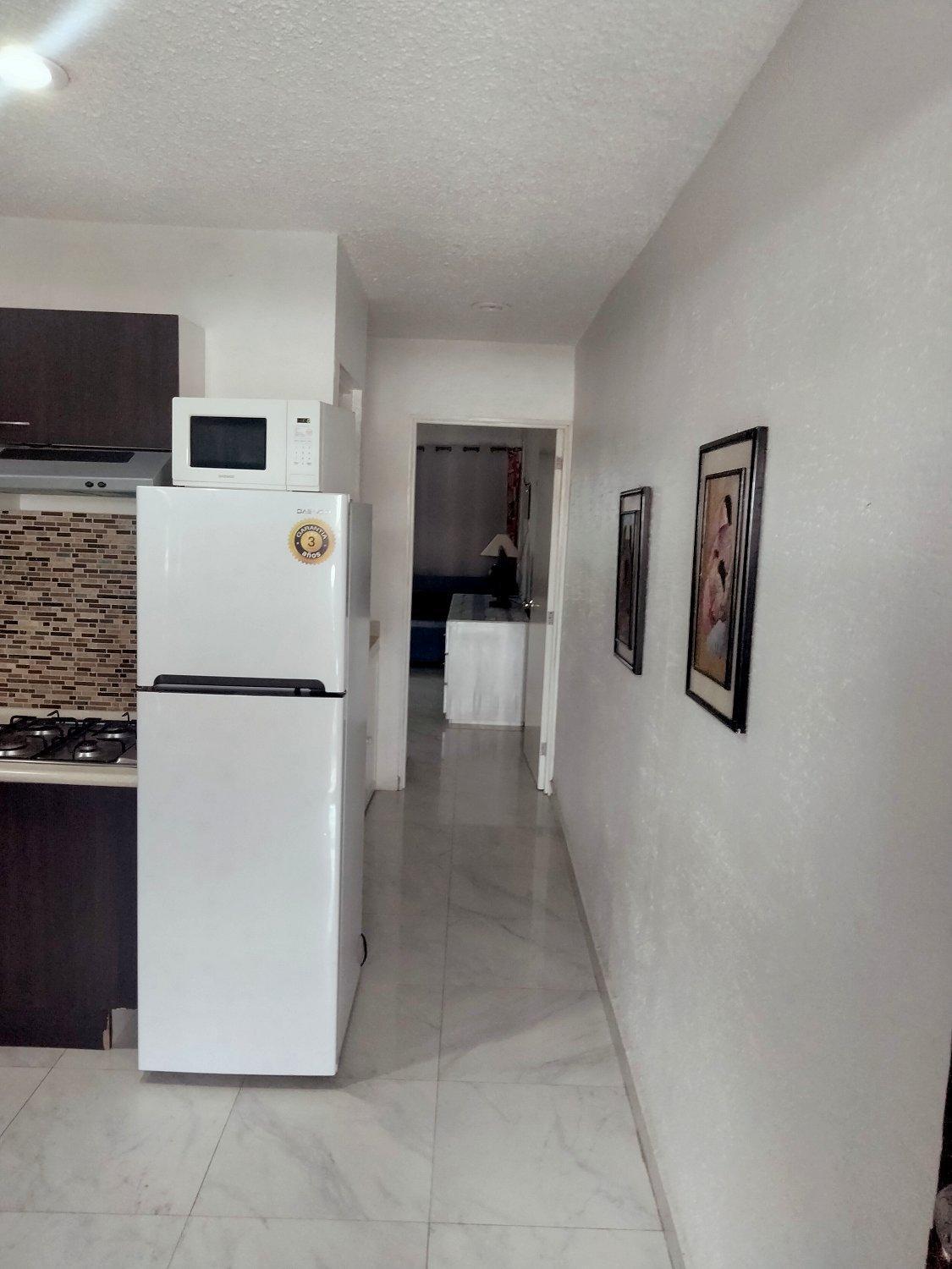 Apartment Brisas Zh Cancun