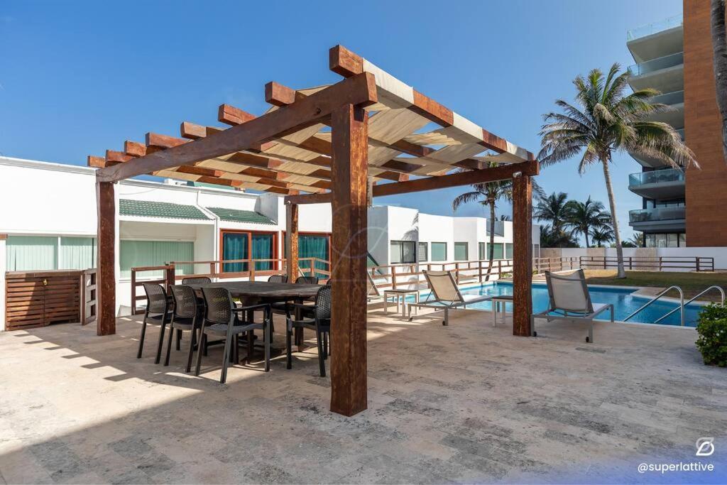 Deluxe Ocean View 3b With Great Location Apartamento
