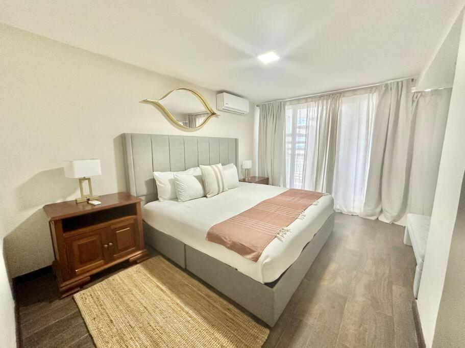 Apartamento Deluxe Ocean View 3b With Great Location