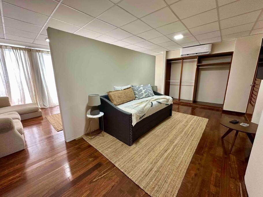 Apartamento Deluxe Ocean View 3b With Great Location *