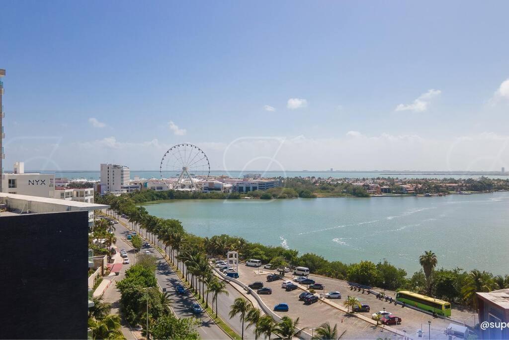 Deluxe Ocean View 3b With Great Location Apartamento *