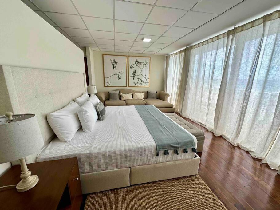 Deluxe Ocean View 3b With Great Location * Cancún