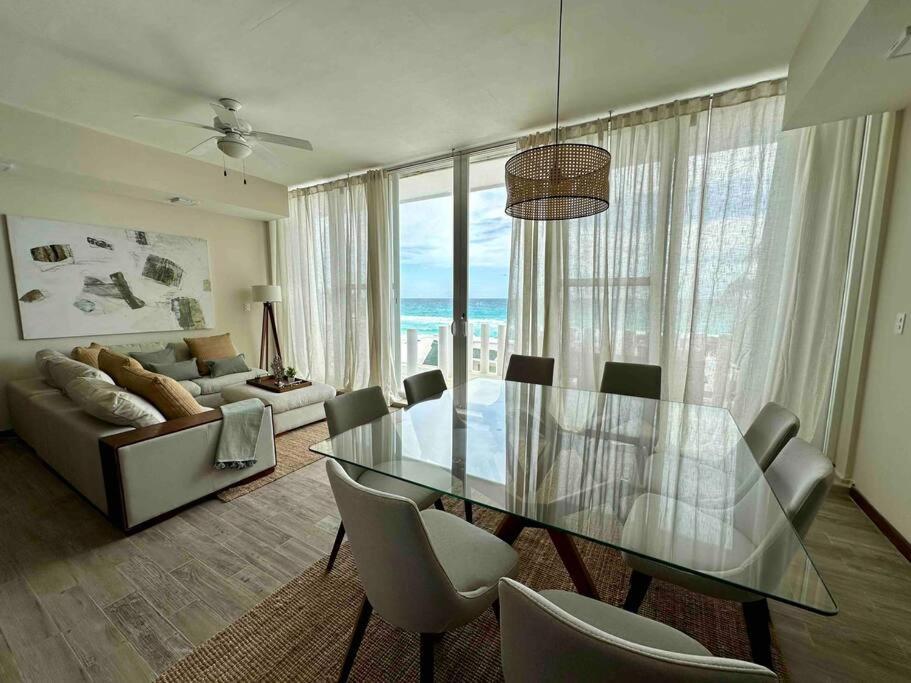 Deluxe Ocean View 3b With Great Location Apartamento *