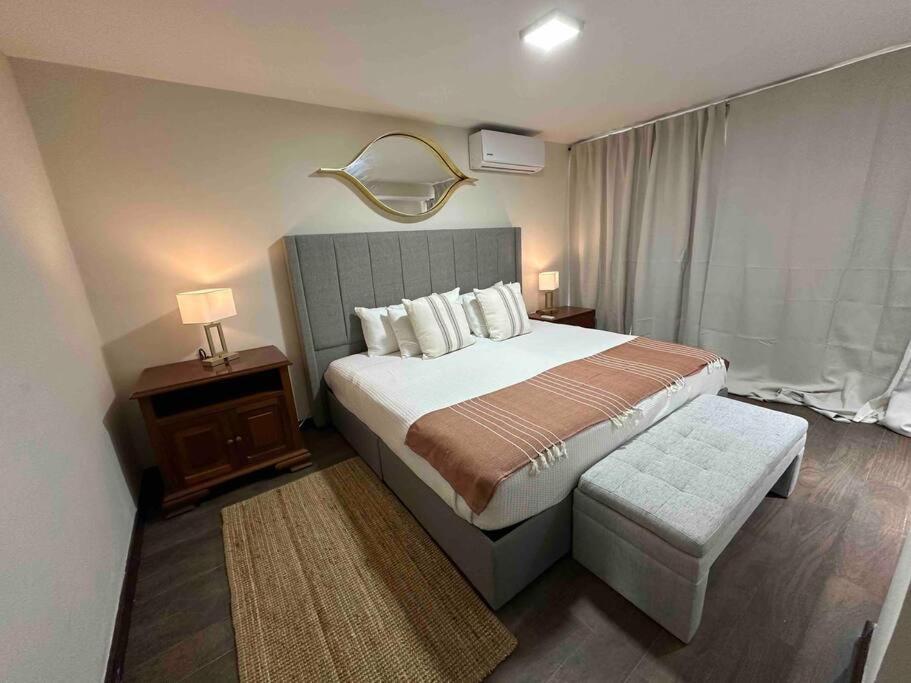 Deluxe Ocean View 3b With Great Location * Cancún