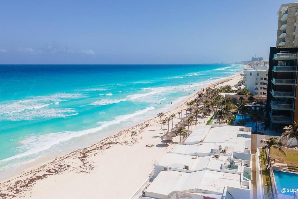Deluxe Ocean View 3b With Great Location Apartamento