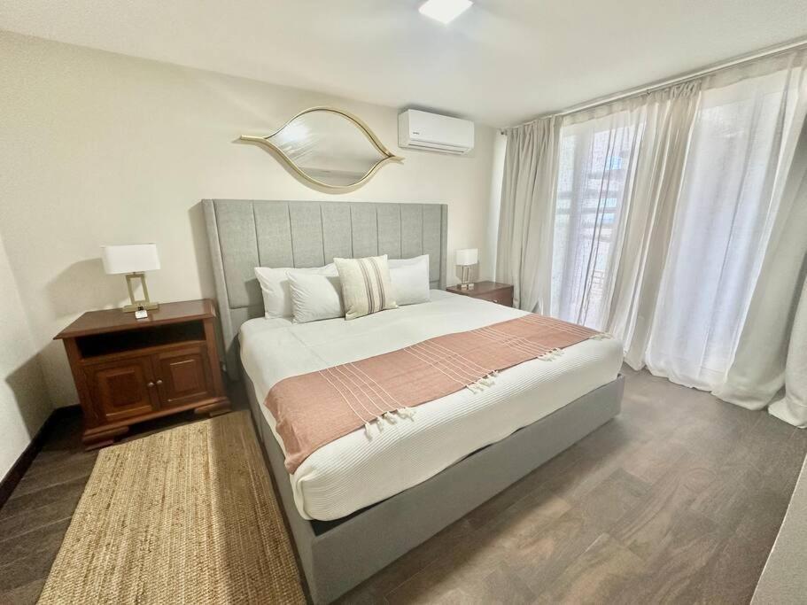 Deluxe Ocean View 3b With Great Location Apartamento