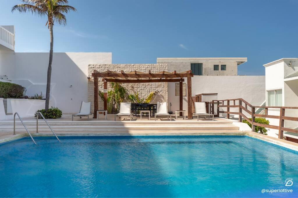 Deluxe Ocean View 3b With Great Location Apartamento *