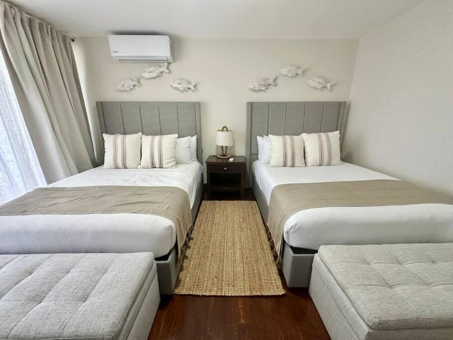 Deluxe Ocean View 3b With Great Location * Cancún