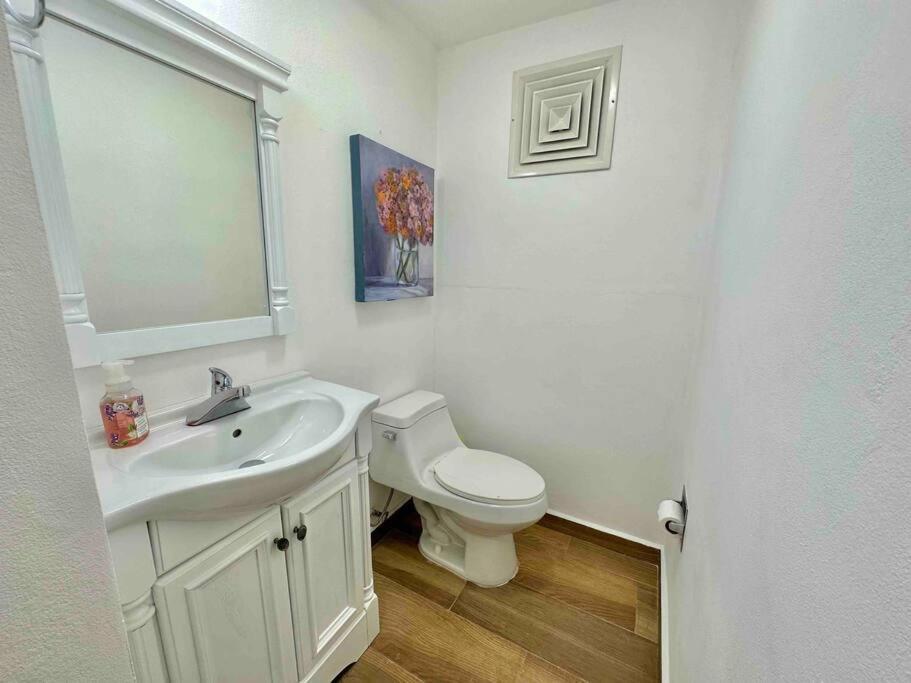 Deluxe Ocean View 3b With Great Location Apartamento