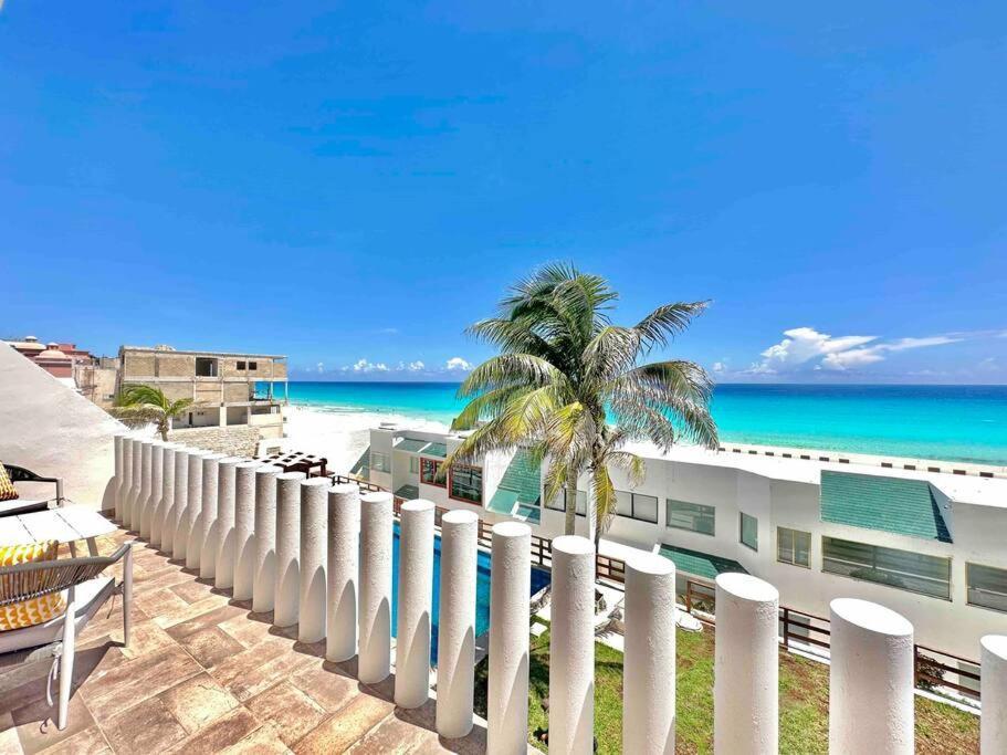 Apartamento Deluxe Ocean View 3b With Great Location