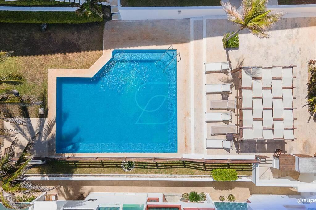 Apartamento Deluxe Ocean View 3b With Great Location