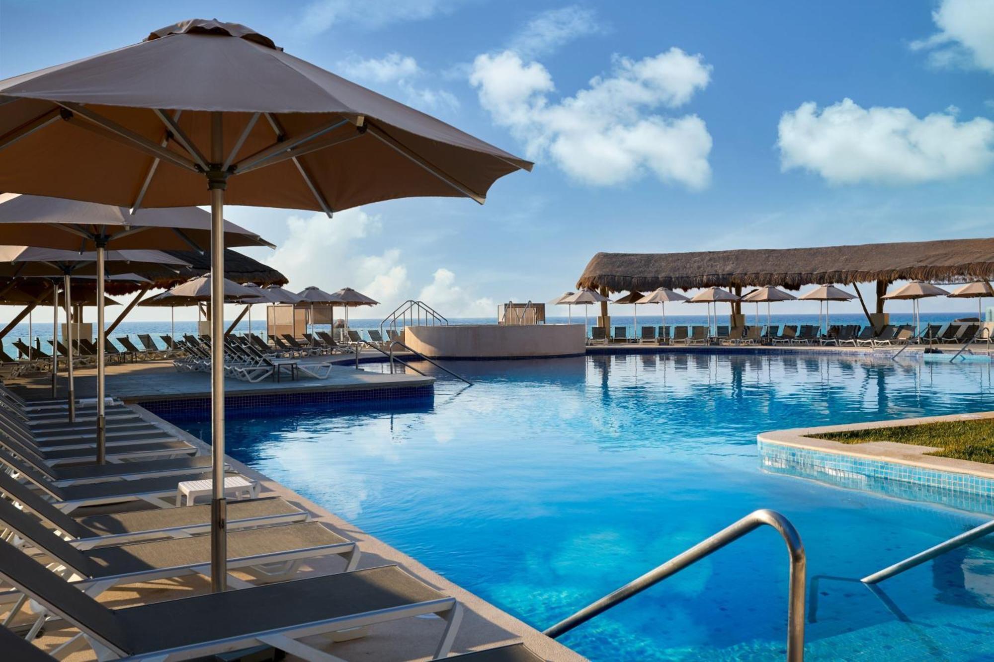 Resort Marriott Cancun, An 5*