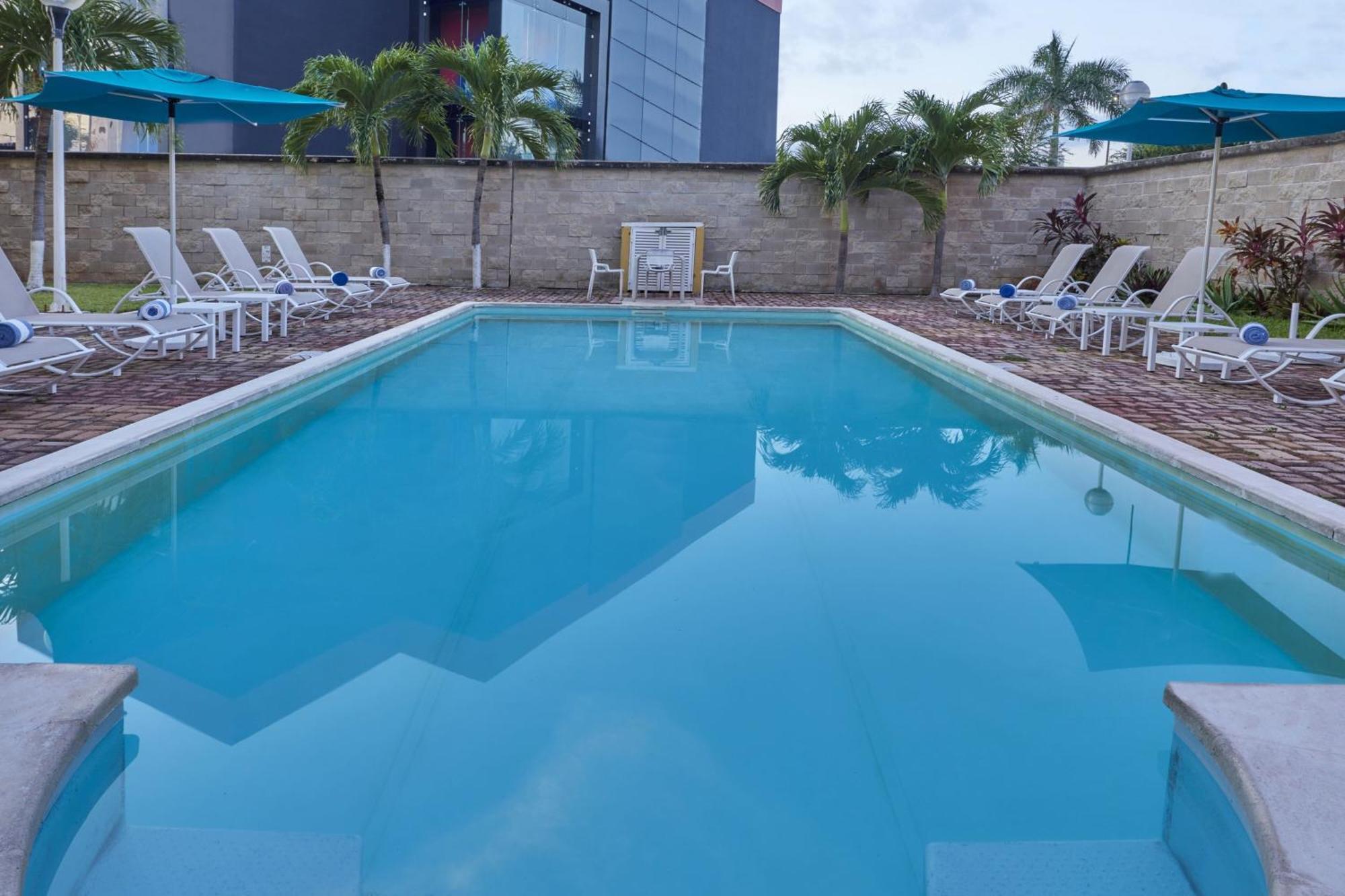Express Junior By Marriott Hotel