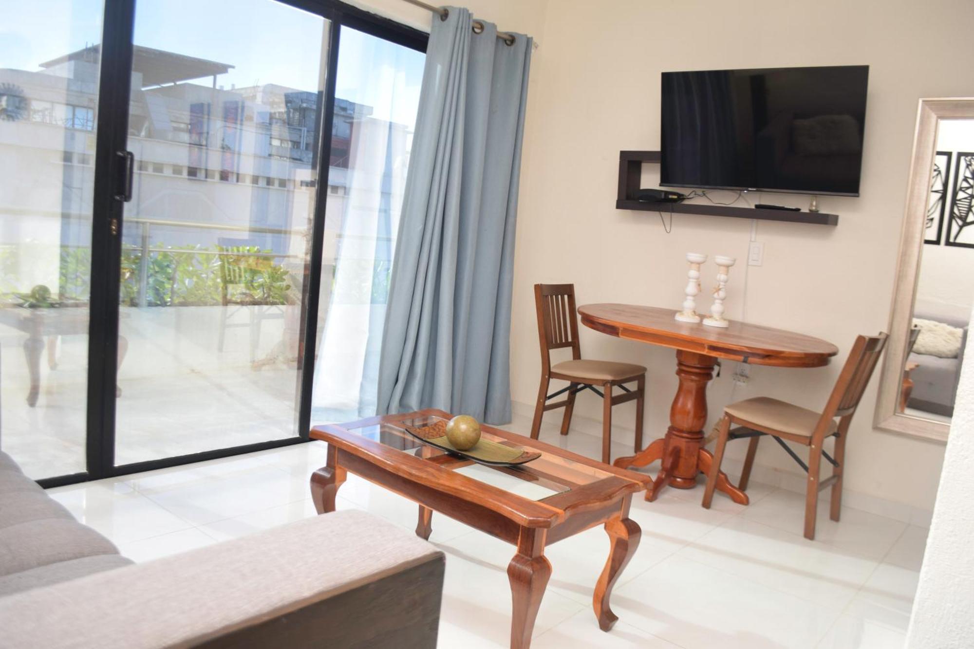 Marlin 32 Apartment Cancun
