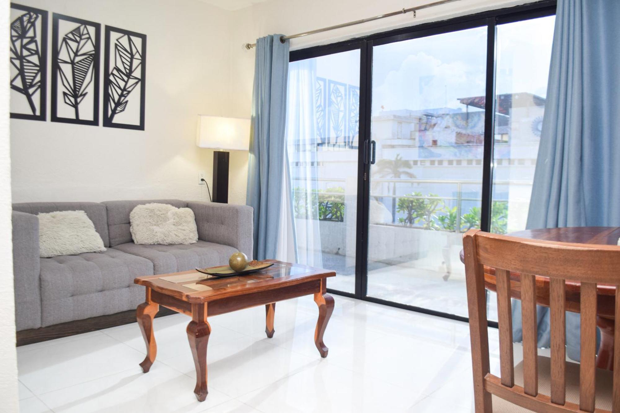 Apartment Marlin 32 Cancun