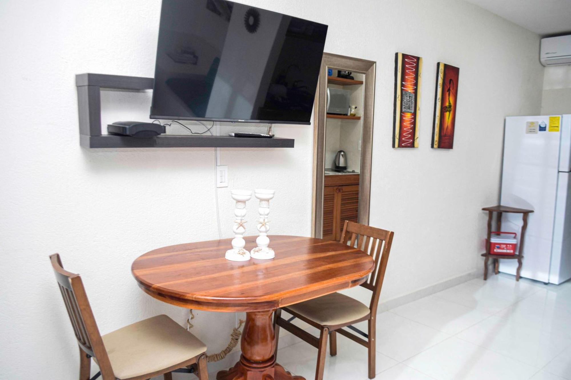 Marlin 32 Apartment *