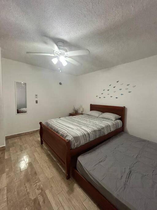 Apartamento La Dorada 5