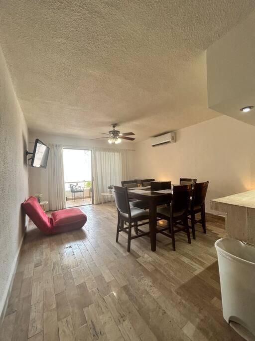 La Dorada 5 Apartamento