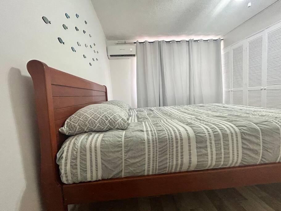 Apartamento La Dorada 5 *
