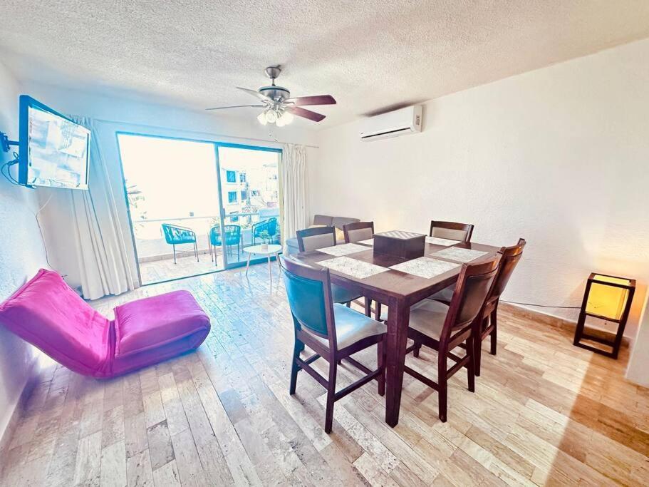 Apartamento La Dorada 5 Cancún