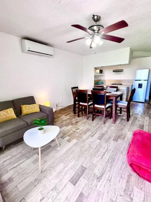 La Dorada 5 Cancún