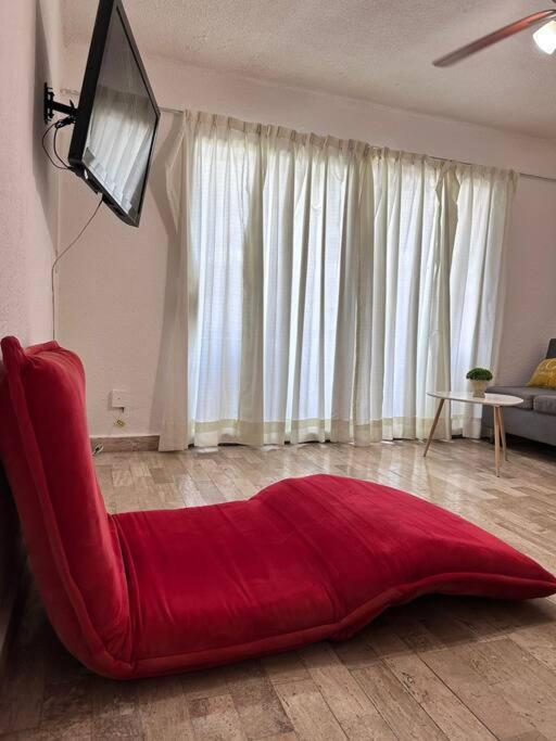 Apartamento La Dorada 5