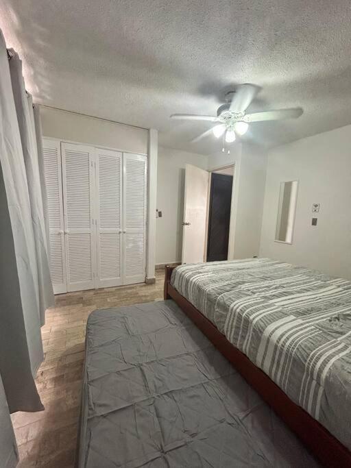 La Dorada 5 Apartamento *