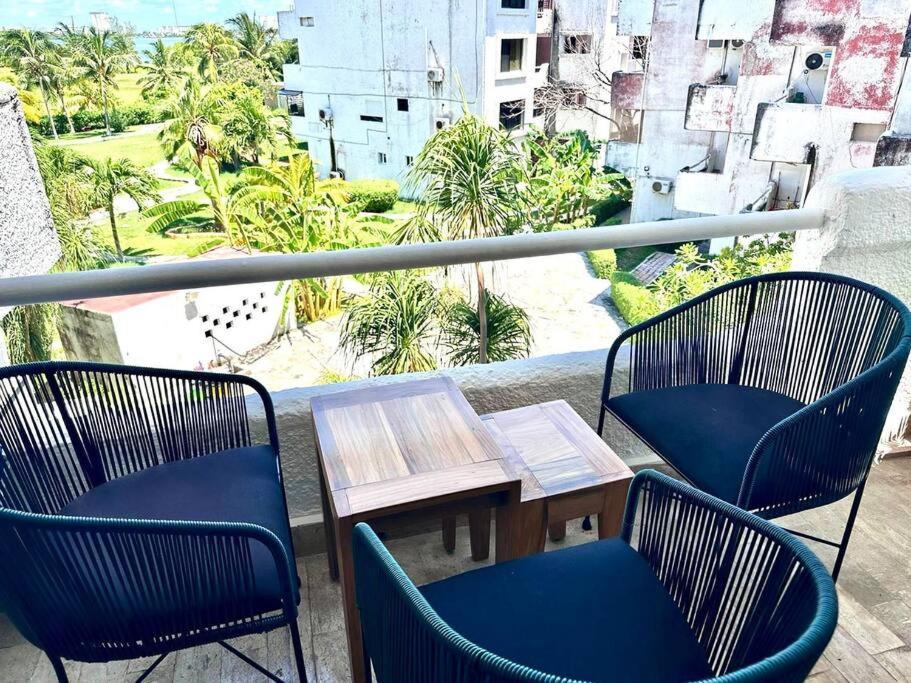 Apartamento La Dorada 5 *