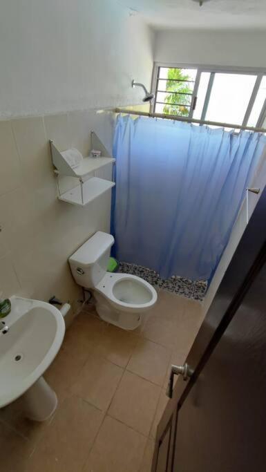 La De La Lagoona Nichupte 3 Apartamento Cancún