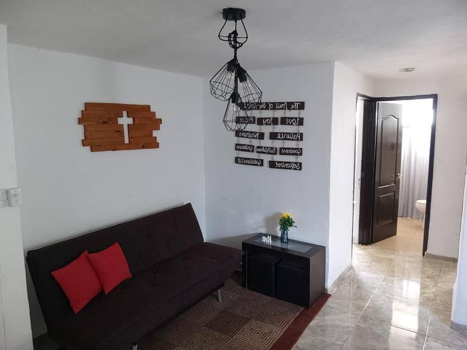 La De La Lagoona Nichupte 3 Apartamento *
