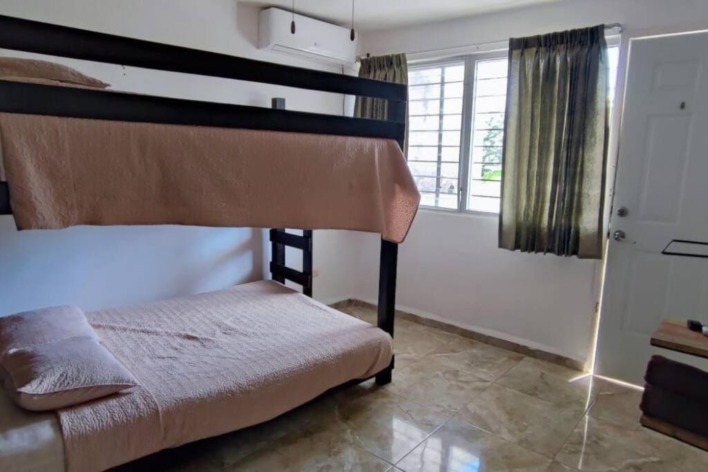 Apartamento La De La Lagoona Nichupte 3