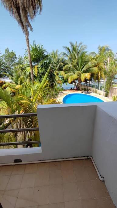 La De La Lagoona Nichupte 3 Cancún