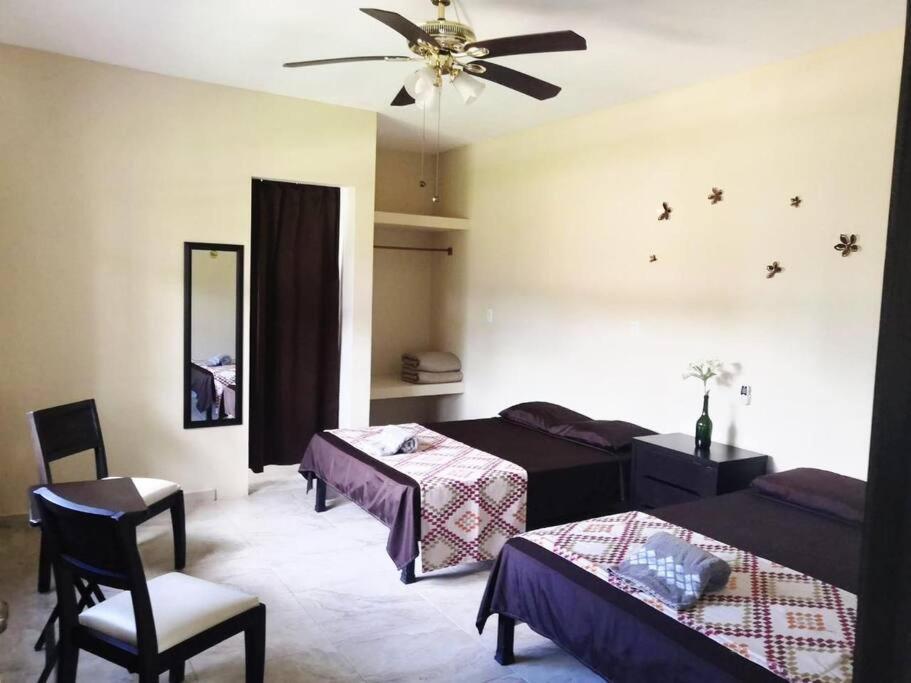 Villa La Hacienda De La Luna Del Mar - 1