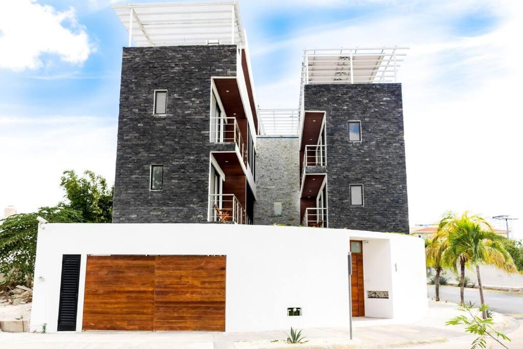Boho Chic Loft Comfortable With Pool 85 * Cancún