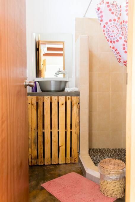 Boho Chic Loft Comfortable With Pool 85